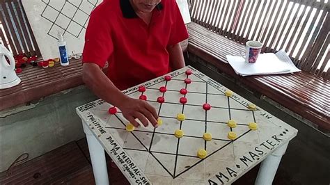 Dama Game Guide 2022 For the Philippines .